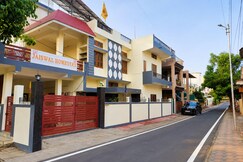 Address of Jaiswal Homestay