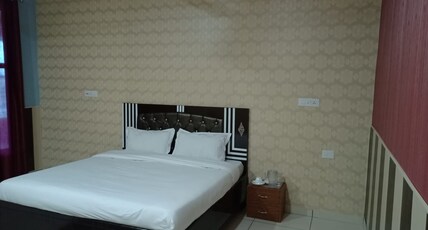 Hotel G.S. Palace Room Type - Deluxe