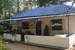 The Chimms Camptime homstay