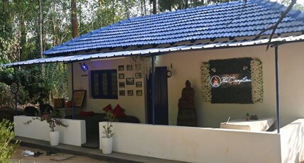The Chimms Camptime homstay Room Type - 5 BHK Family Room (More then 5 pax will accept the booking) The Chimms Camptime homstay Room Type - 5 BHK Family Room (More then 5 pax will accept the booking)
