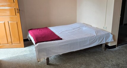 KONKAN PALACE LODGE Room Type - Common Room with Balcony