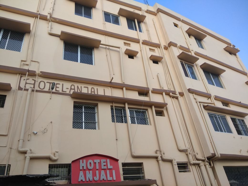 Hotel Anjali - Tap to explore photos