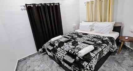 Eva rooms Ashwem beach side Room Type - Bedroom 1