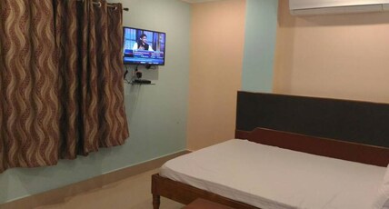 BARAK CONTINENTAL Room Type - CORPORATE