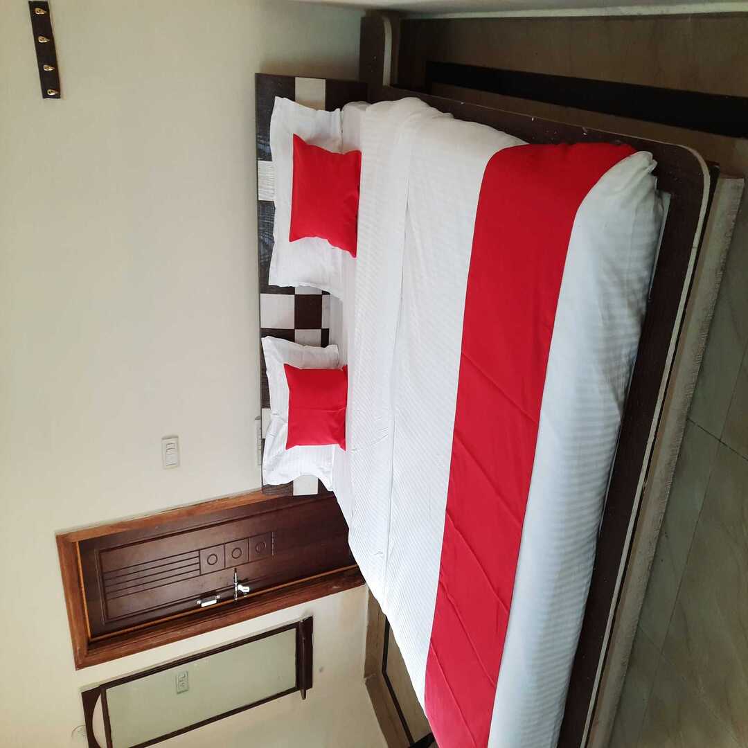 Sree Shanthi Residency - Tap to explore photos