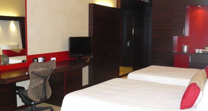 Hilton Garden Inn Lecce Room Type - 2 TWIN BED ROOM