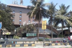 THE MAHARAJA BUSINESS HOTEL