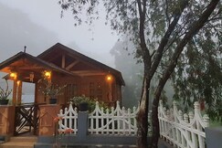 Rainforest Munnar Resort