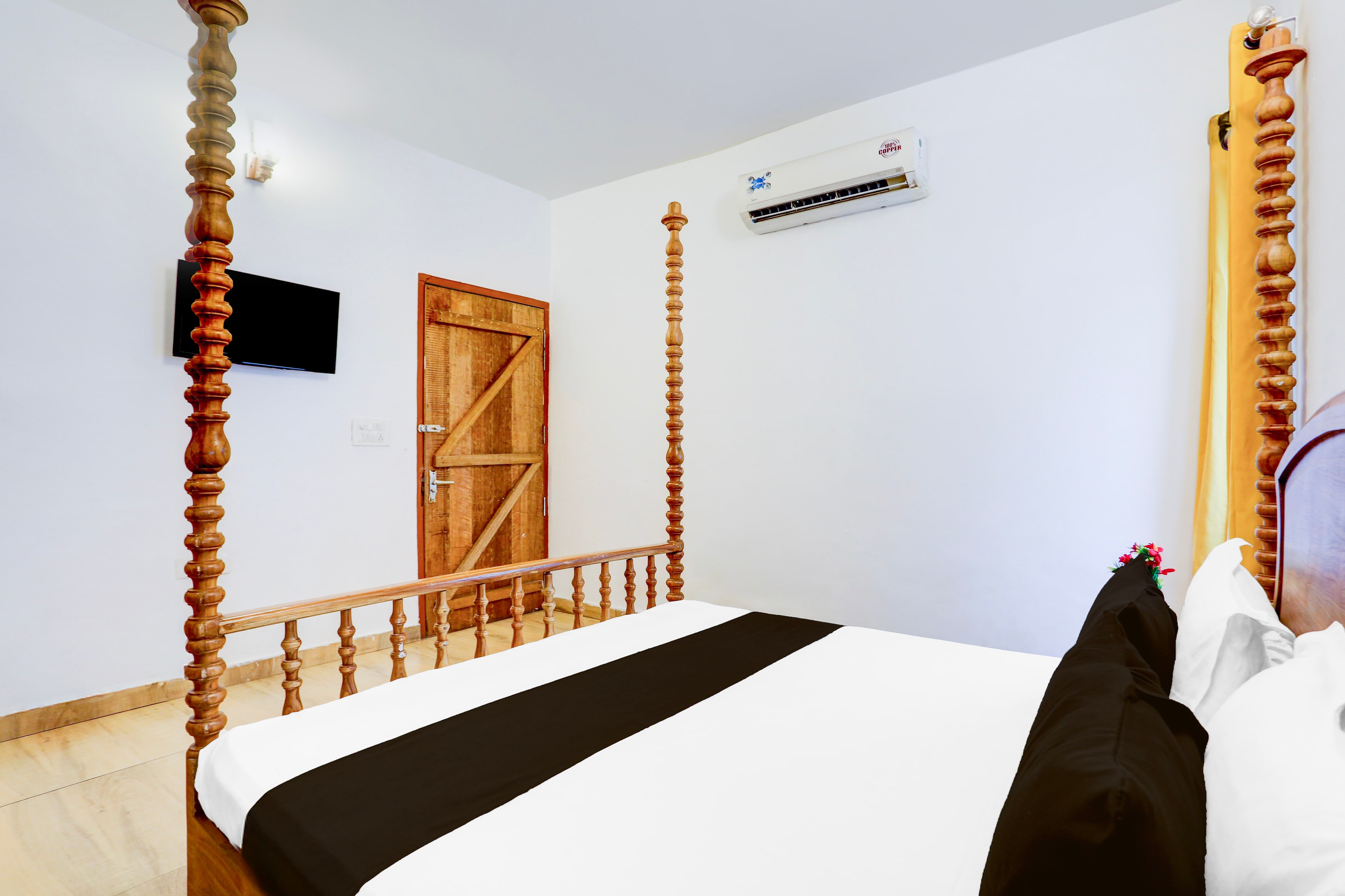 Hotel O Kosha Resorts - Tap to explore photos