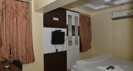 Da Casa Business Hotel Room Type - Delux Room Non AC