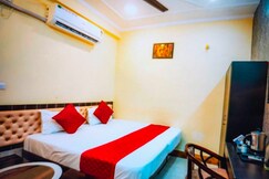 Hotel O Cozy Home stay Premium