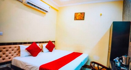 Hotel O Cozy Home stay Premium Room Type - Classic