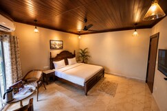 Eagle Nest Mount Abu |A Hilltop Retreat