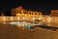 Anantam Resort by RR Group