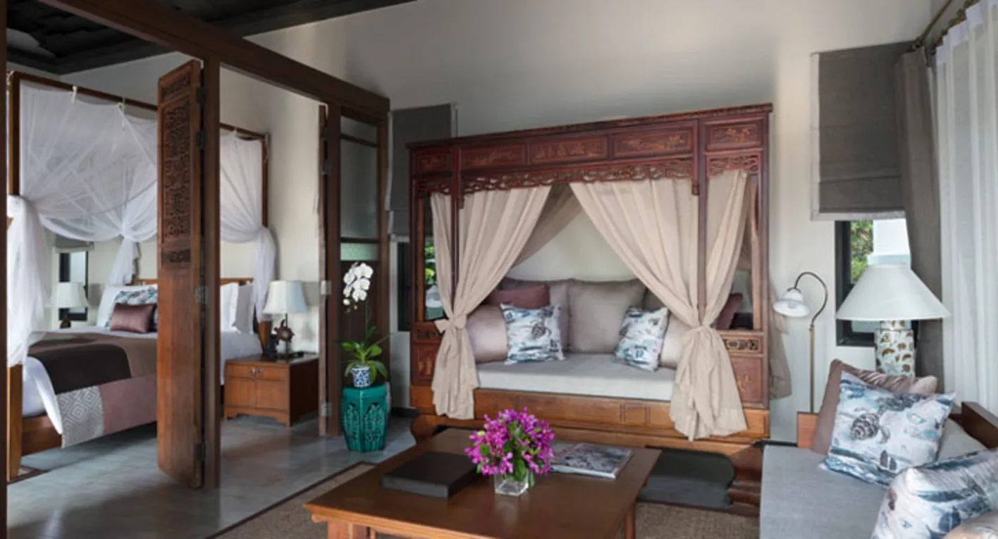 ANANTARA LAWANA KOH SAMUI RESORT - Tap to explore photos