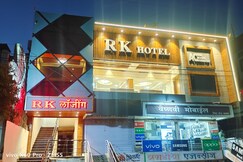 Hotel RK pusad