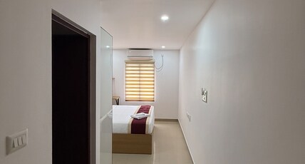 METRO INN Room Type - Spacious Family Room