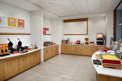 Hampton Inn by Hilton Nashua