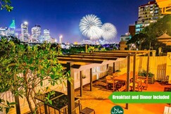 Azzurro Pod Hotel - Potts Point