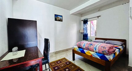 Greenview108 Room Type - Bedroom 2