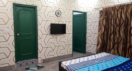 Divyam Home Stay  Entire house Room Type - Bedroom 1