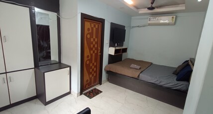 hotel echo palace Room Type - Family Room
