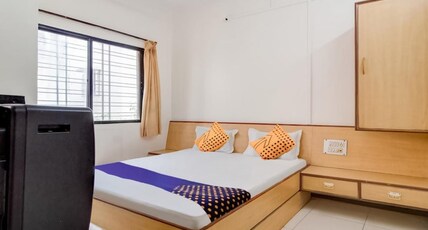 Hotel Rahi Room Type - Family Bed Room non ac Hotel Rahi Room Type - Family Bed Room non ac