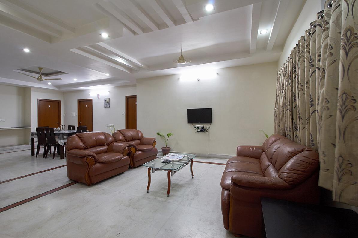 Kalpathruvu Serviced apartments - Tap to explore photos