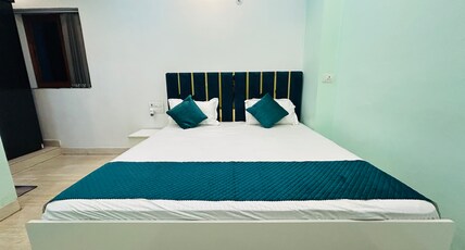 Swastik Luxury Homestay Room Type - Deluxe Room