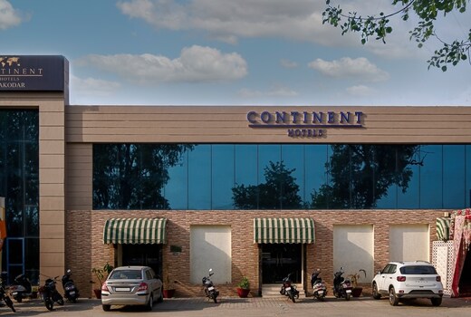CONTINENT NAKODAR HOTEL