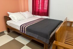 Danshika Temple Residency