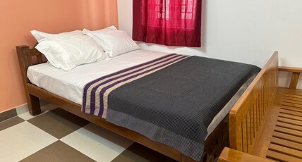 Danshika Temple Residency Room Type - Family Suite Room