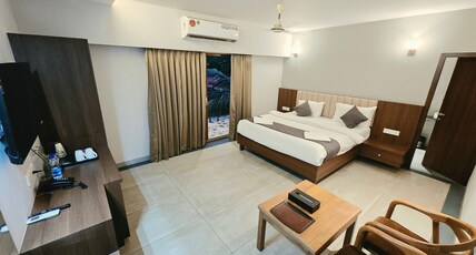 Casa Sevara Room Type - Deluxe Room Casa Sevara Room Type - Deluxe Room