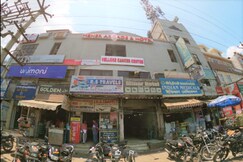 MEHER ARCADE & HOTEL