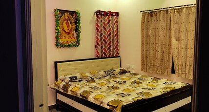Ghodake Sir Niwas Room Type - Bedroom 1