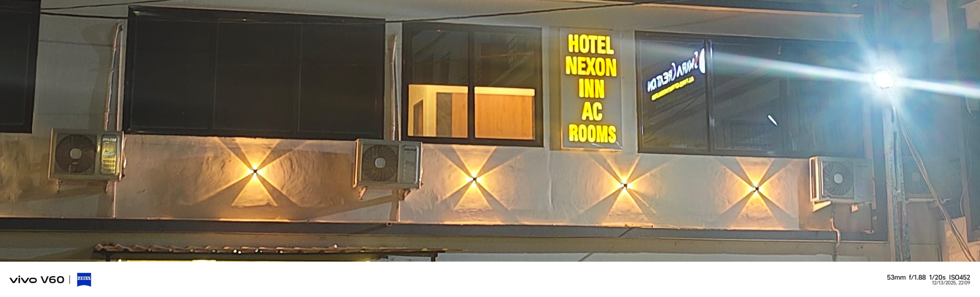 Hotel Nexon Inn - Tap to explore photos