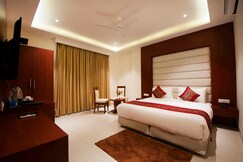 Hotel Z Suite Near Delhi Airport