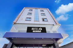 Hotel O Phase 2 Christ Nagar Pune