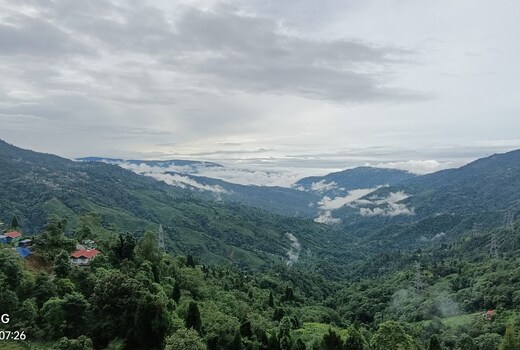 SUNRISE ECO HOMESTAY