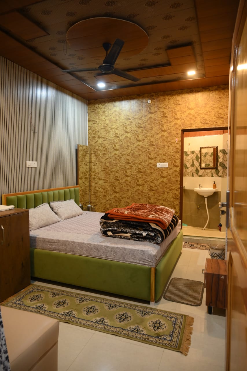Hotel Maa Dunagiri Palace & Banquet Hall - Tap to explore photos