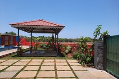 Palm Villa and Cottage