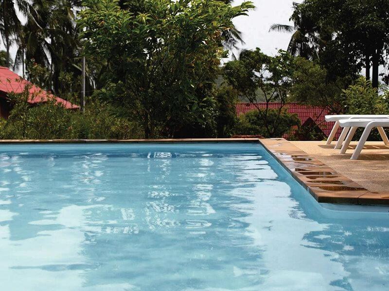 Beachwalk 1bhk Apartment Candolim - Tap to explore photos