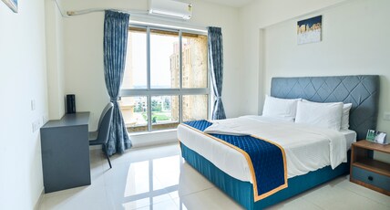 Apartel by Aarin - Oragadam Room Type - 2 BHK
