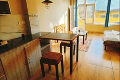 Eco Homes Standard Room 2