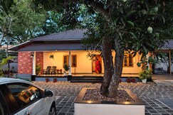 Angel Homestay Paravoor