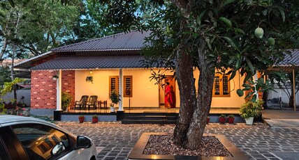 Angel Homestay Paravoor Room Type - Angel Homestay Paravoor