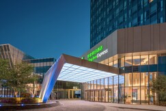 Holiday Inn Express BEIJING YIZHUANG EAST