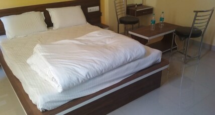 Hotel Degana Room Type - NON AC - Standard Room