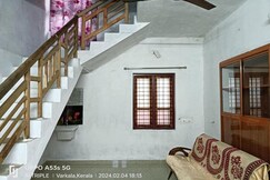 Sree Paramahamsa Homestay