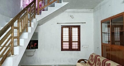 Sree Paramahamsa Homestay Room Type - Sree Paramahamsa Homestay